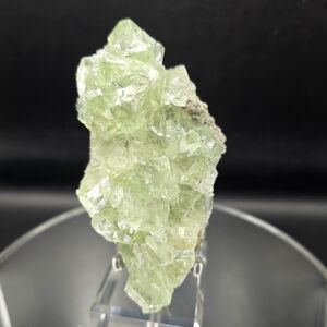 Fluorite from Zhejiang Mine China